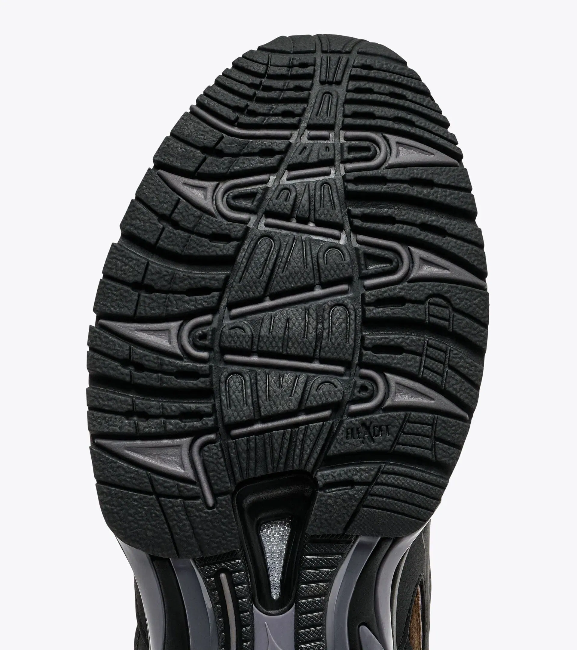 Diadora Mythos 280 Lack Of Guidance 2 Black