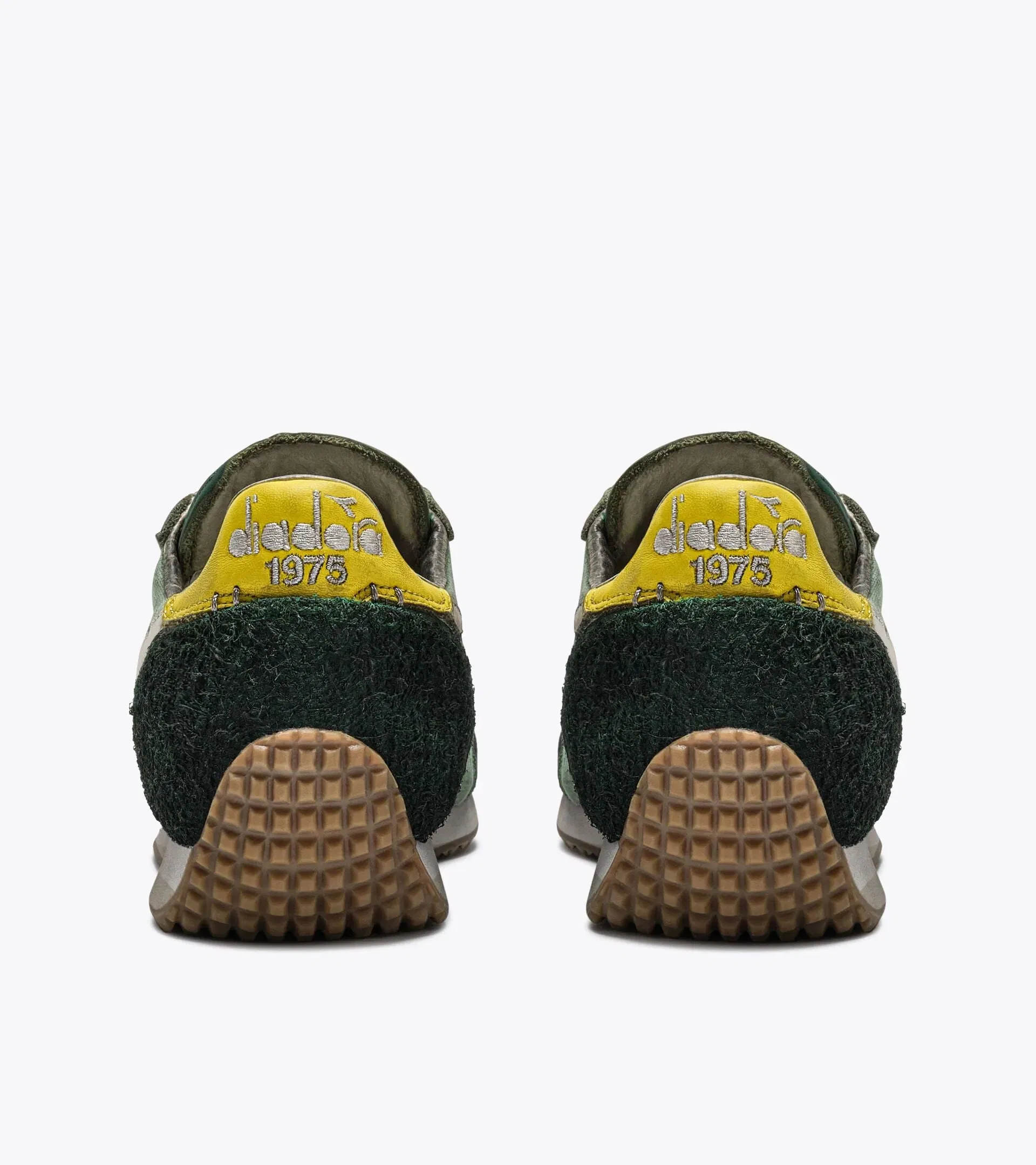 Diadora Equipe Dirty Sw Evo Hunter Green