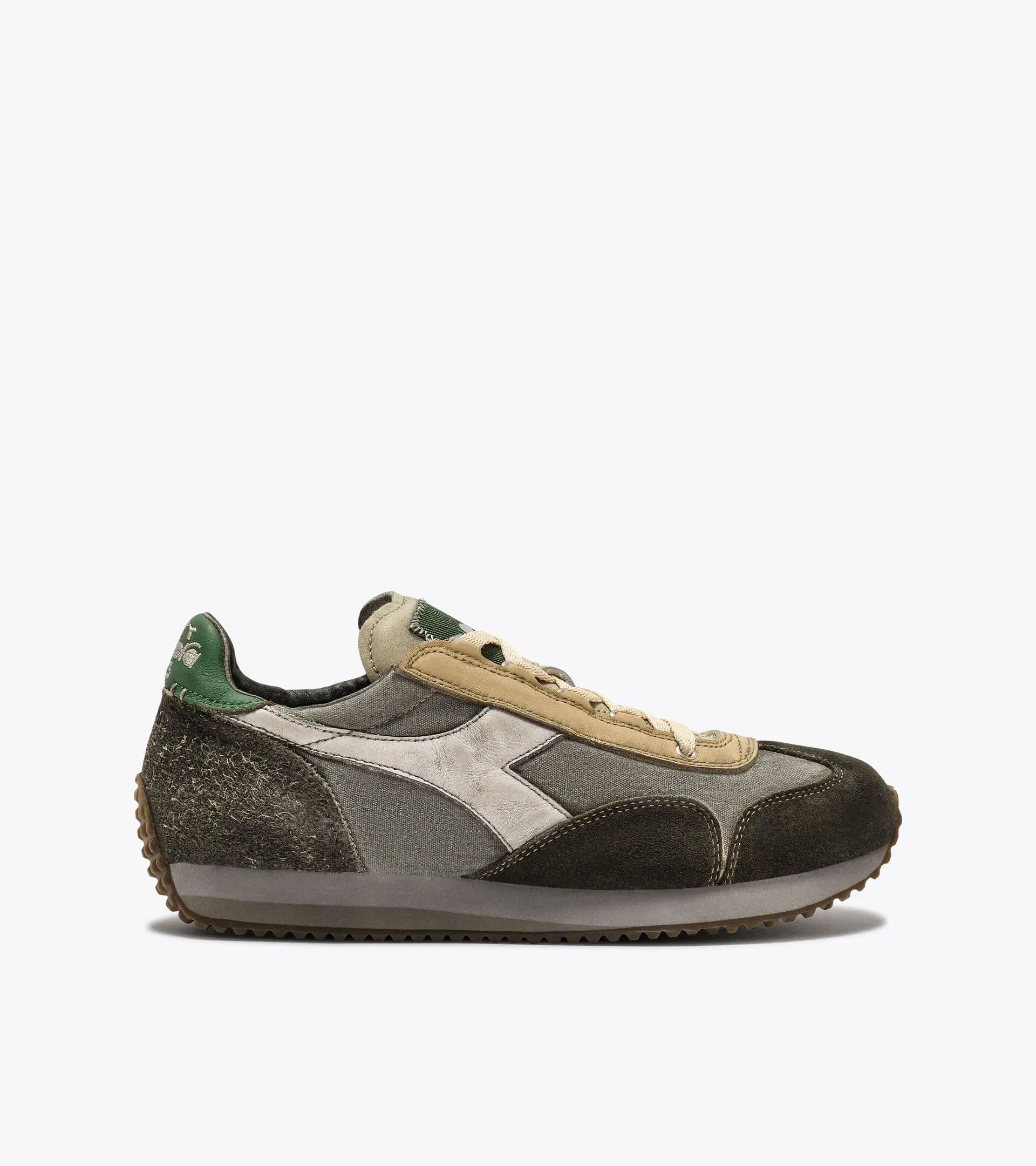 Diadora Equipe Dirty Sw Evo Beige Dew