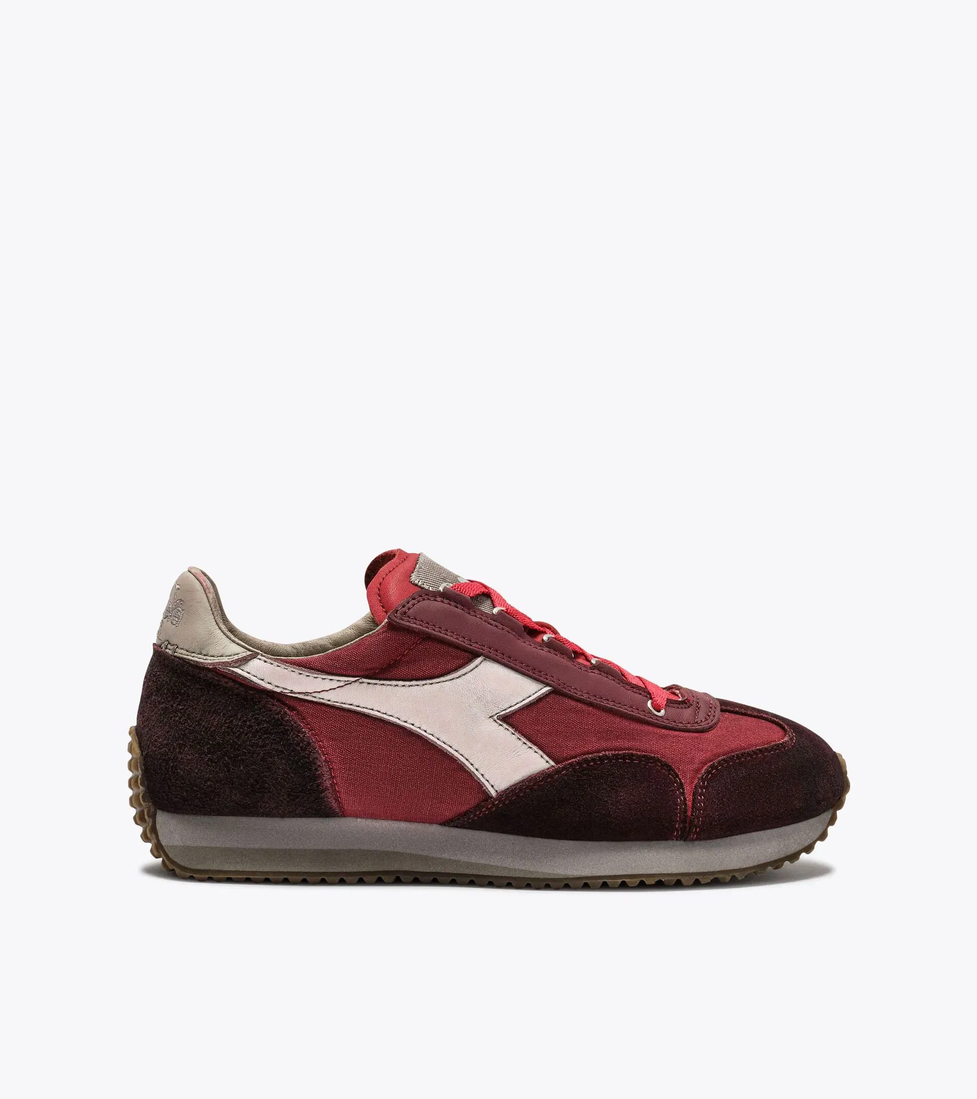 Diadora Equipe Dirty Sw Evo Red Baked Apple