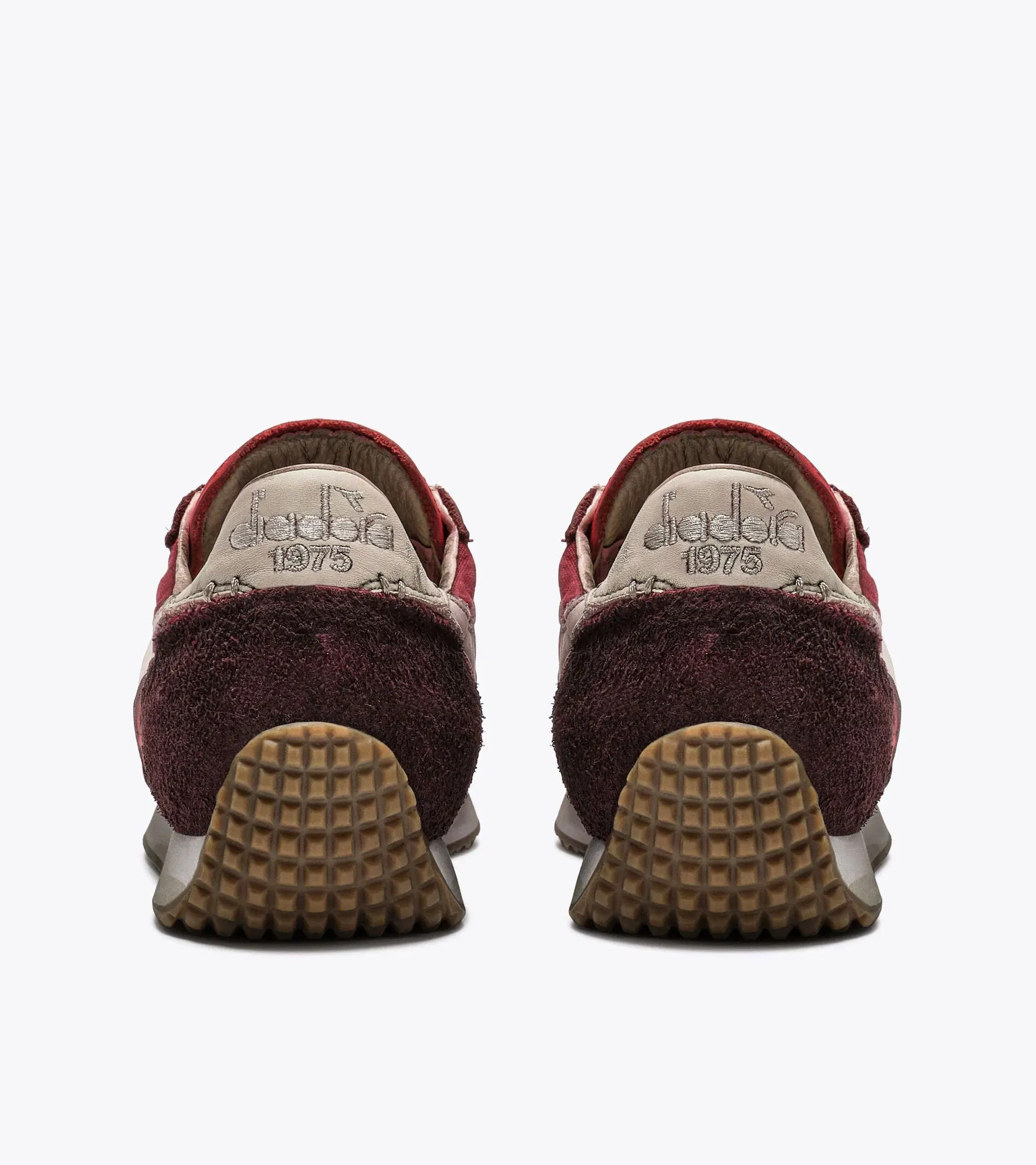 Diadora Equipe Dirty Sw Evo Red Baked Apple