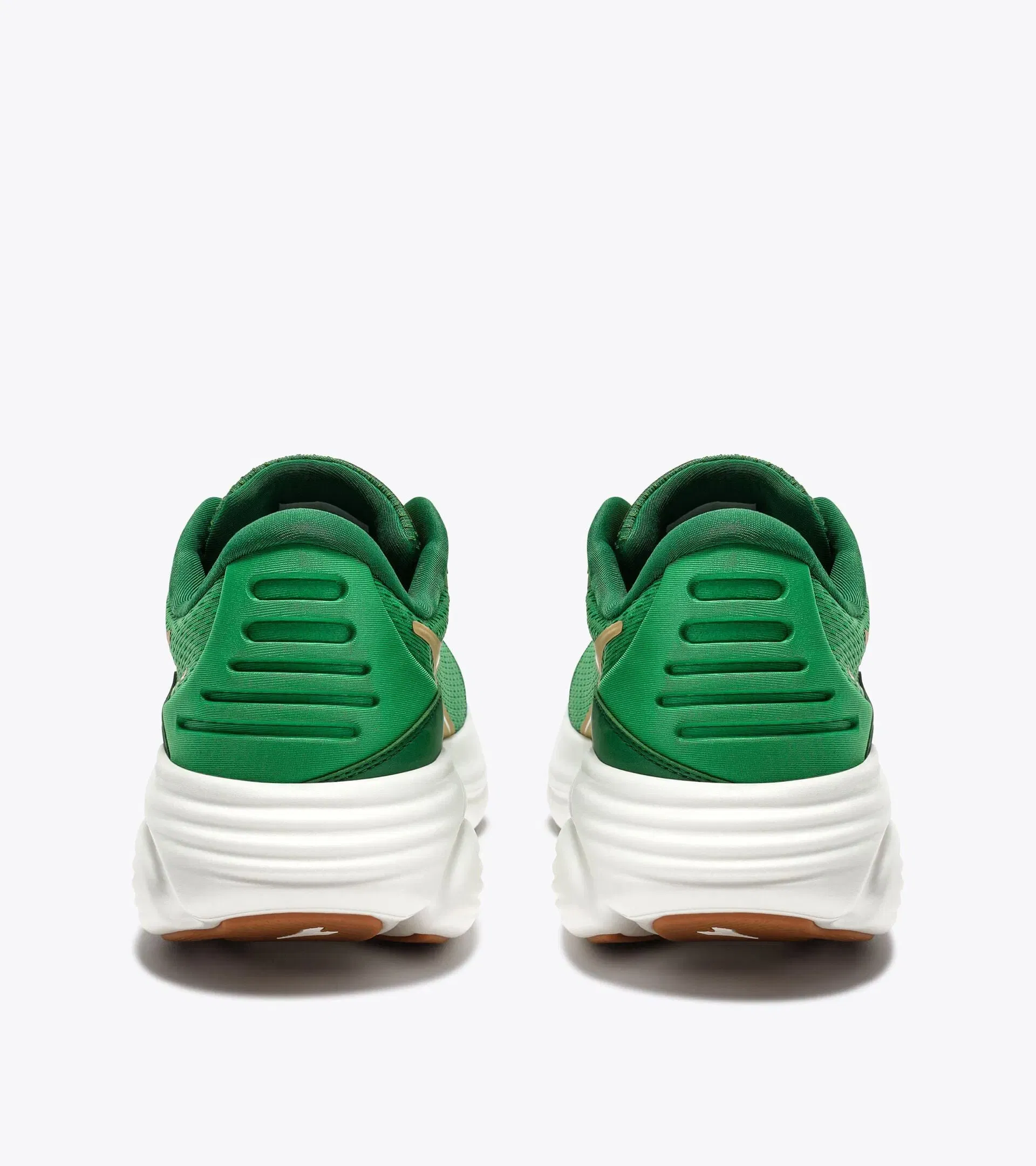 Diadora Atomo Star Green Bee/Gold