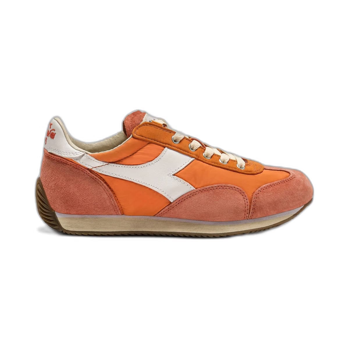 Diadora Equipe Vela Sw Tulip Orange