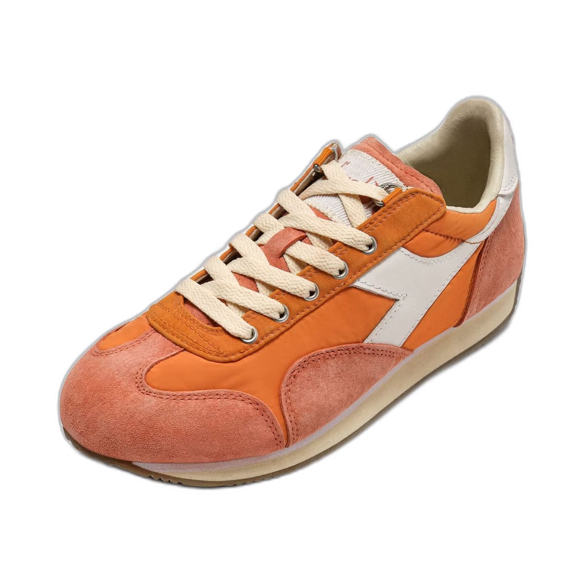 Diadora Equipe Vela Sw Tulip Orange