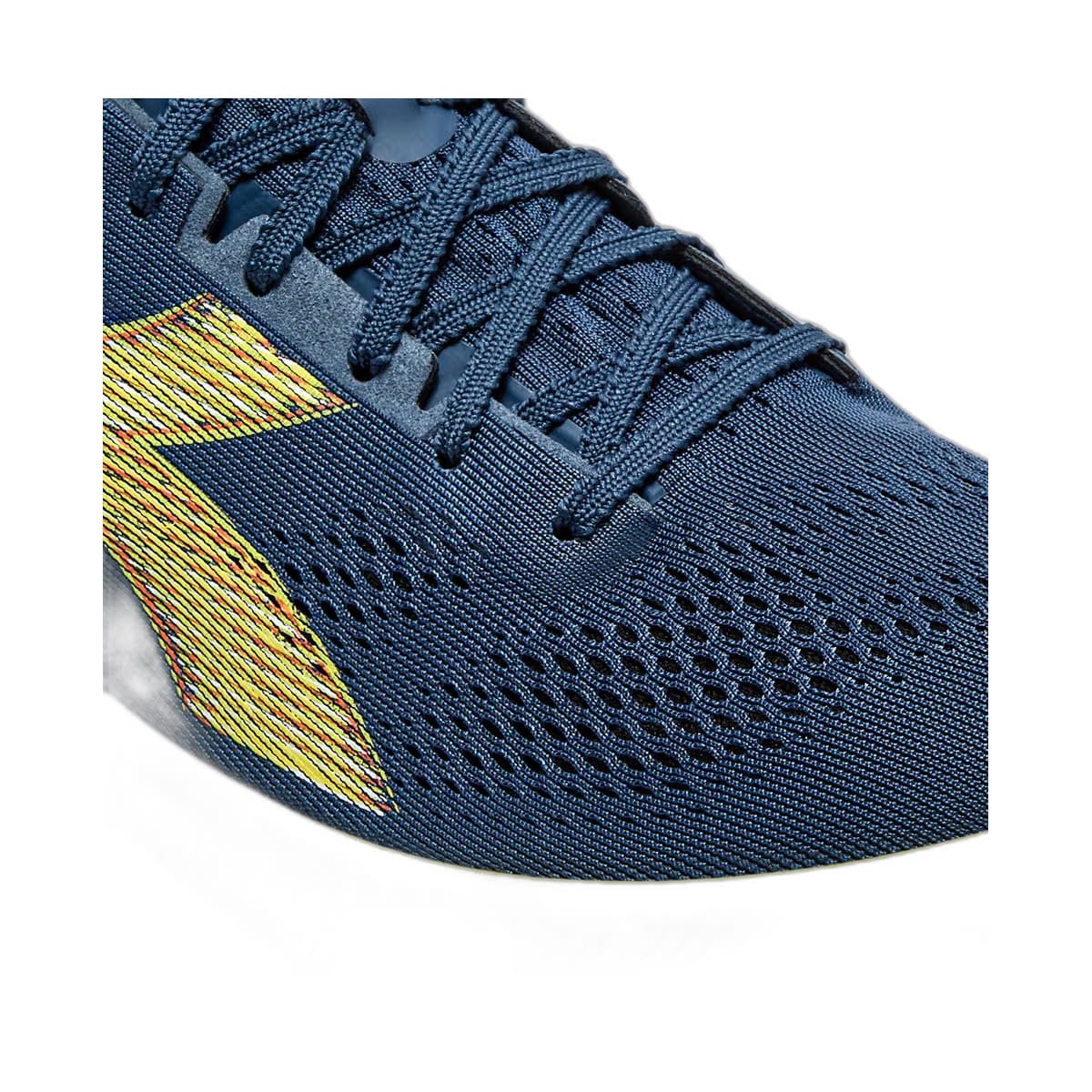 Diadora Mezzofondo Dk Denim /Slphr Sprg/Sclt Ibis