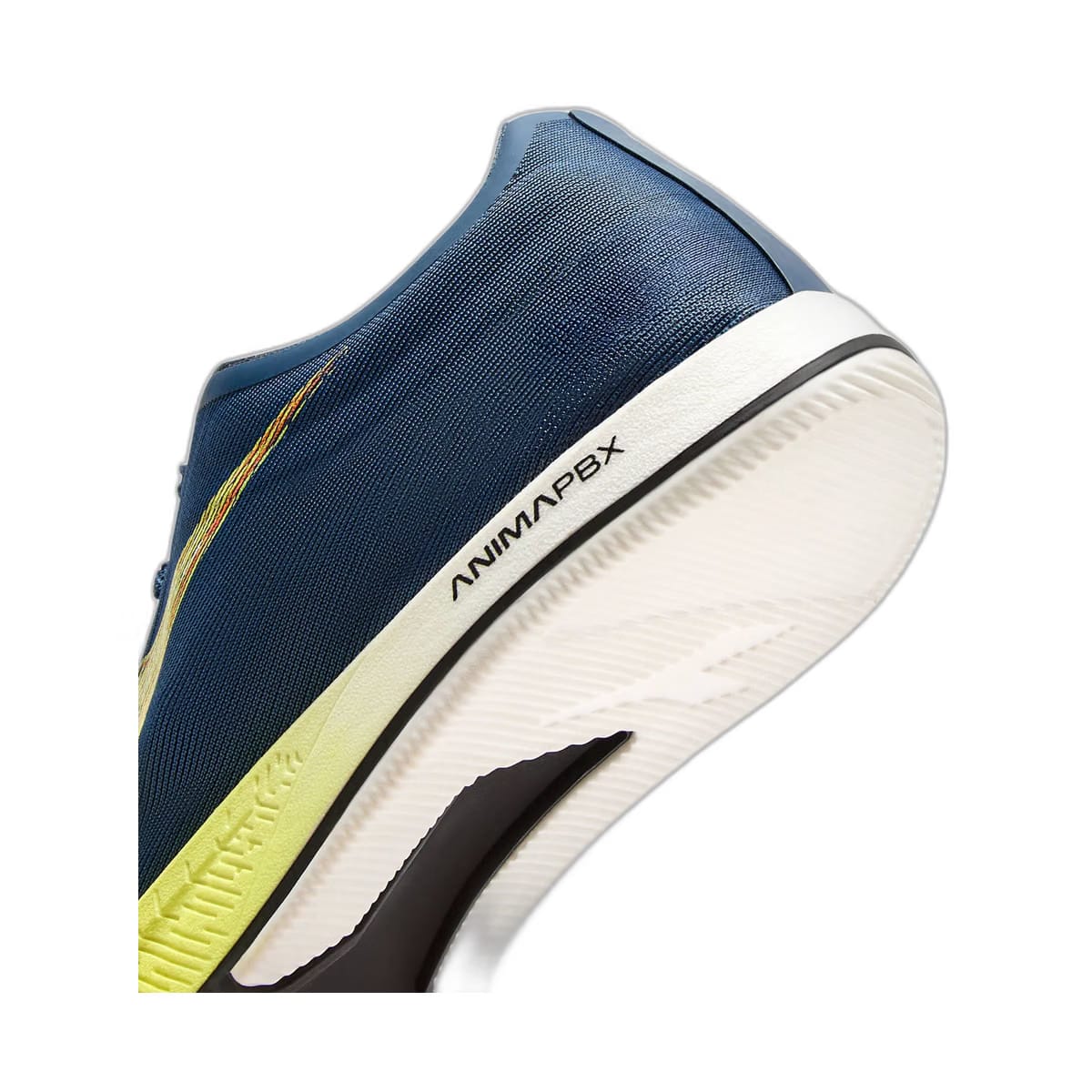 Diadora Mezzofondo Dk Denim /Slphr Sprg/Sclt Ibis