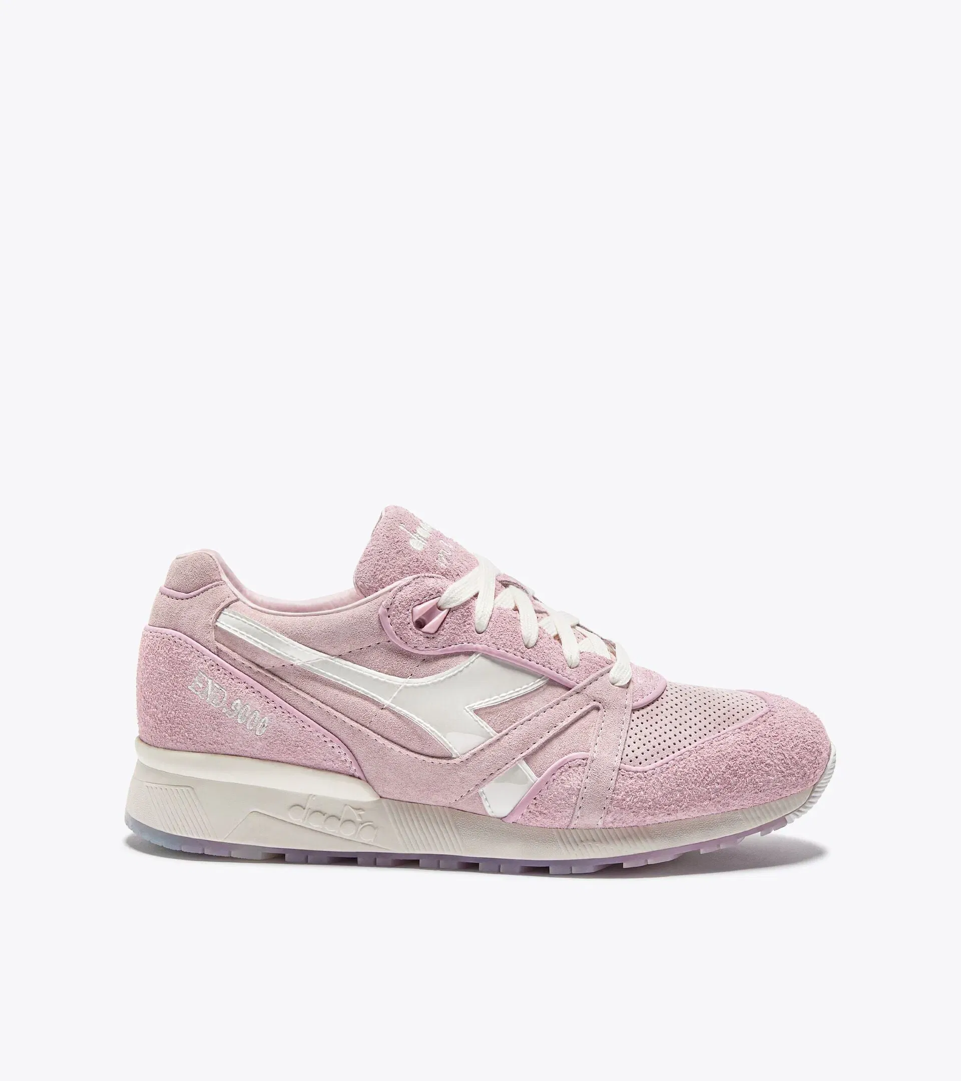 Diadora N9000 Arcade Pink