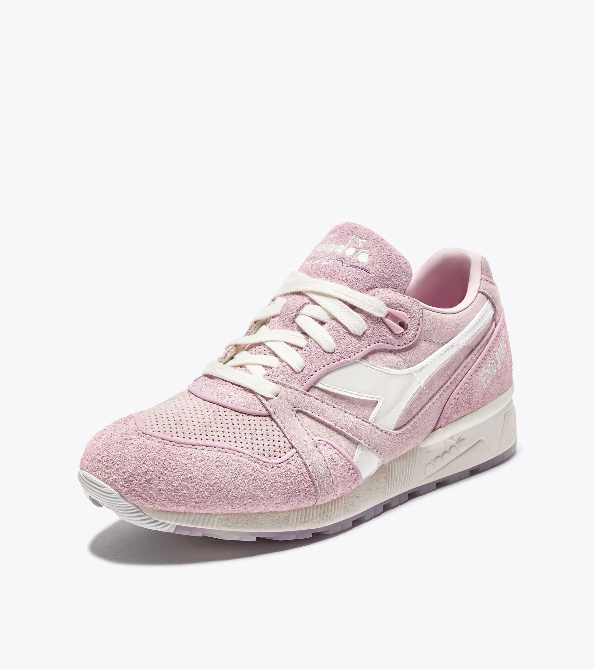 Diadora N9000 Arcade Pink