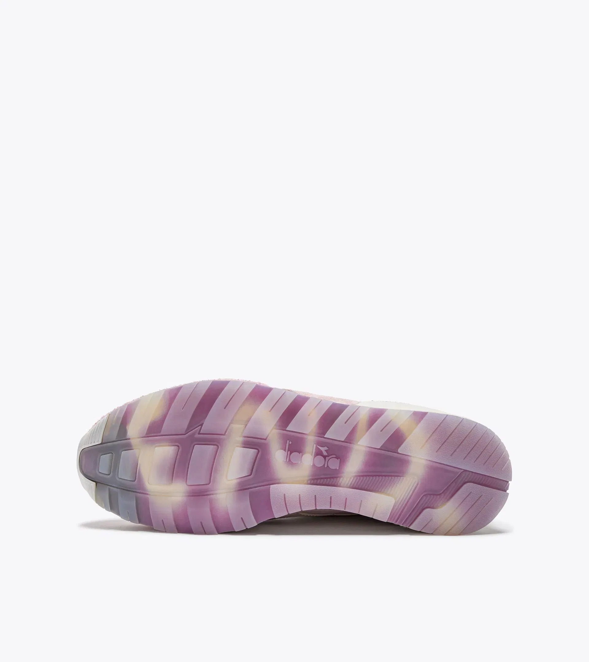 Diadora N9000 Arcade Pink