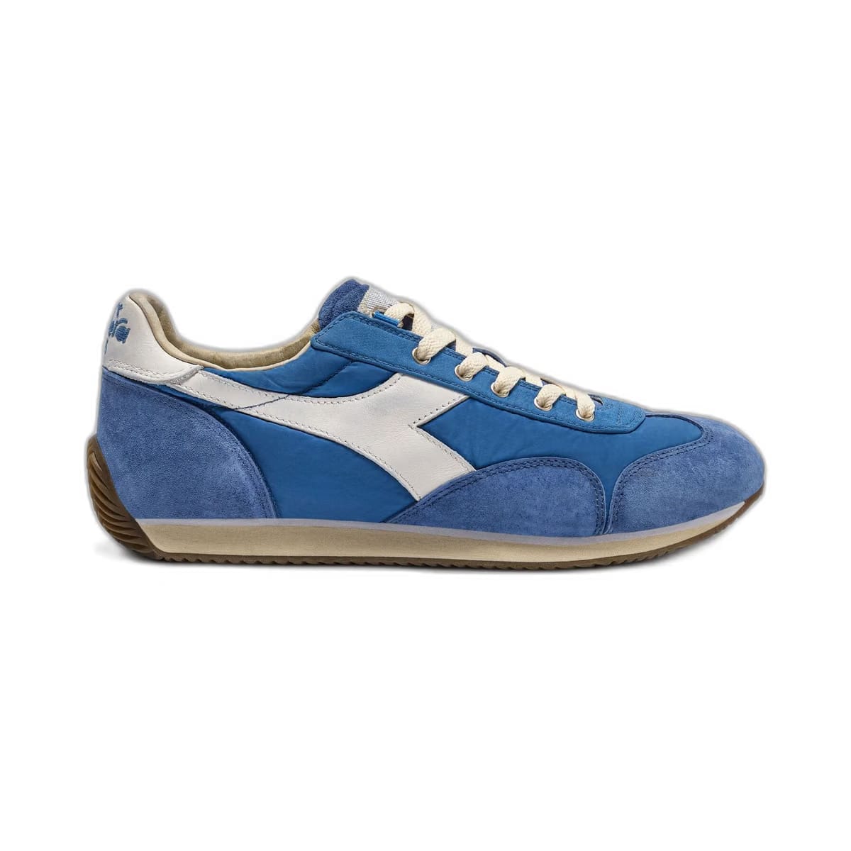 Diadora Equipe Vela Sw Blue Reflex