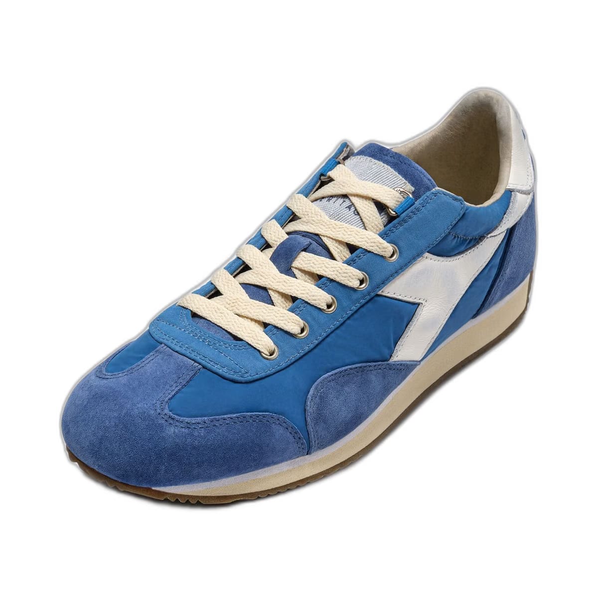 Diadora Equipe Vela Sw Blue Reflex