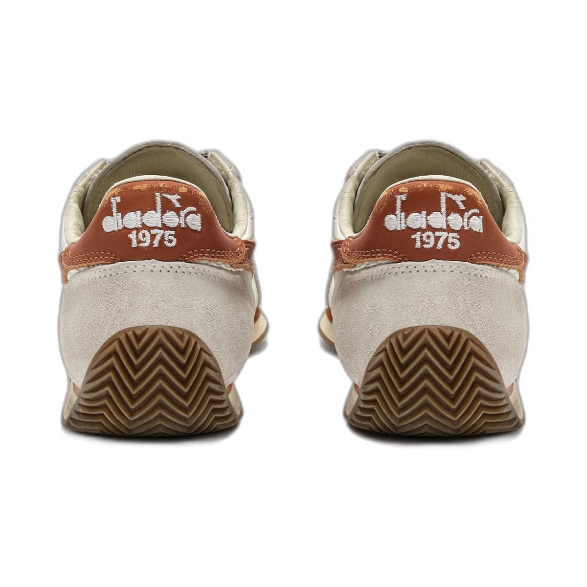 Diadora Equipe Vela Sw White