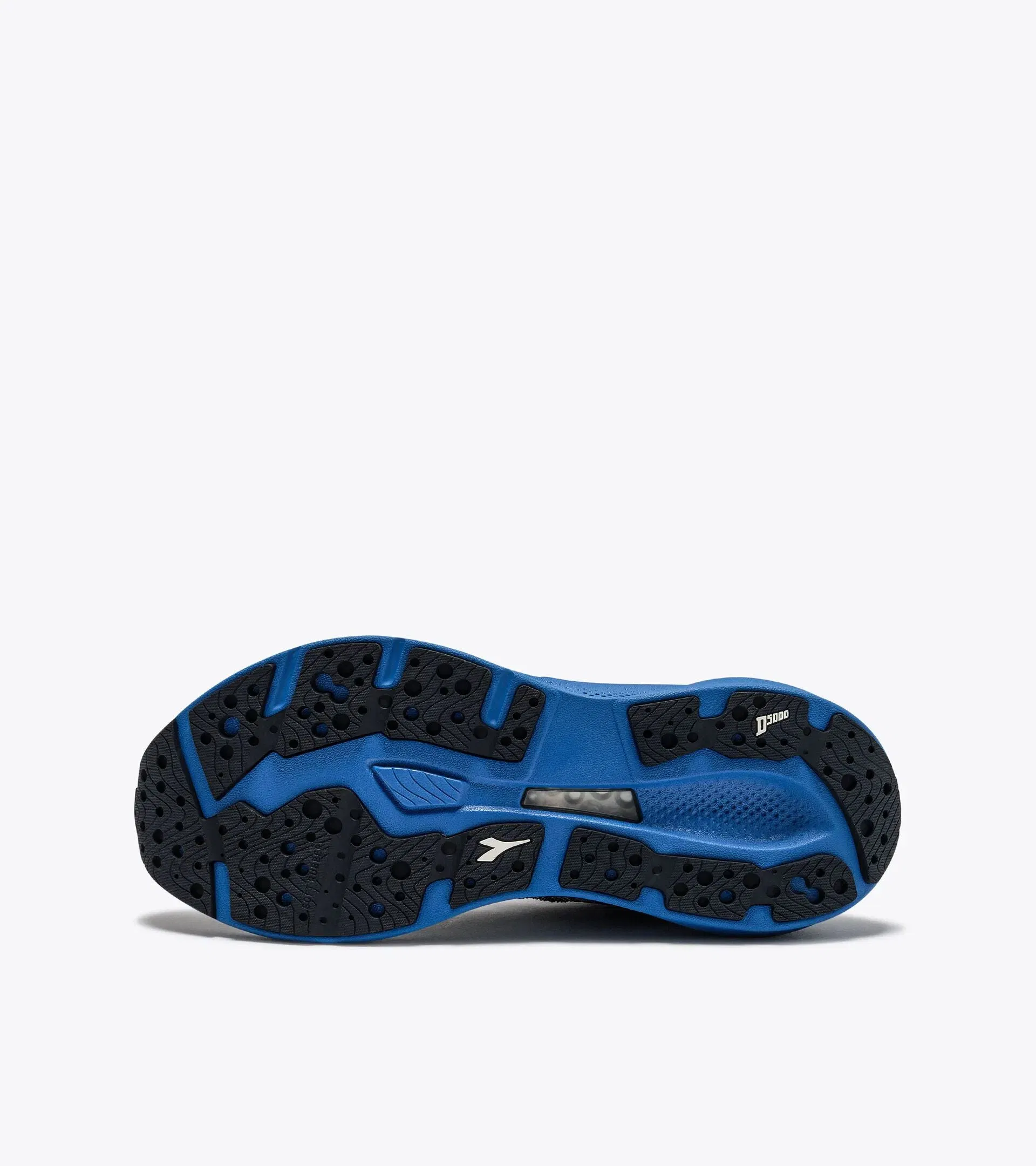 Diadora Mythos Blushield Vigore V Blue Corsair/White