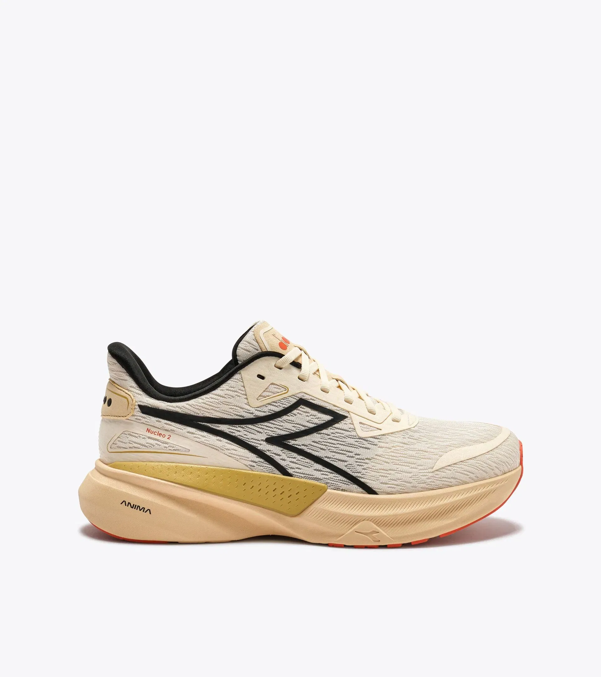 Diadora Nucleo 2 Buttercream /Autumn Blonde