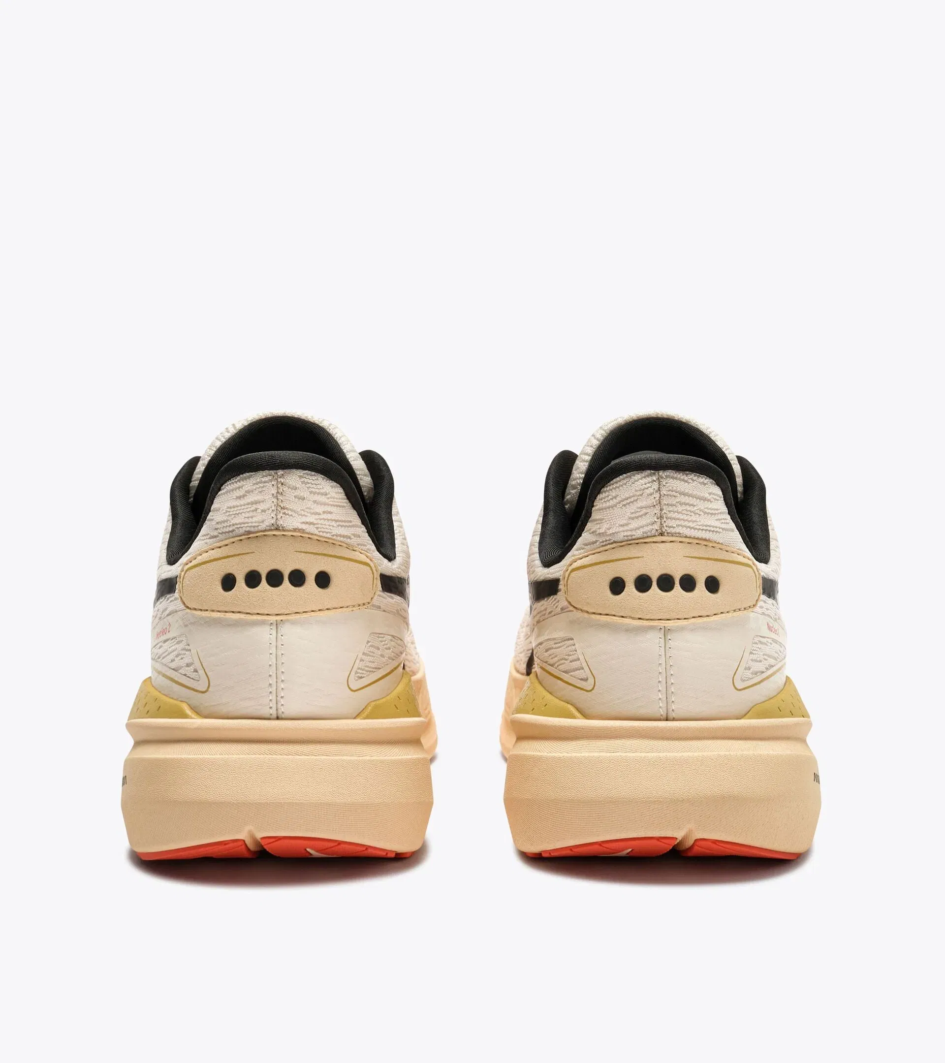 Diadora Nucleo 2 Buttercream /Autumn Blonde