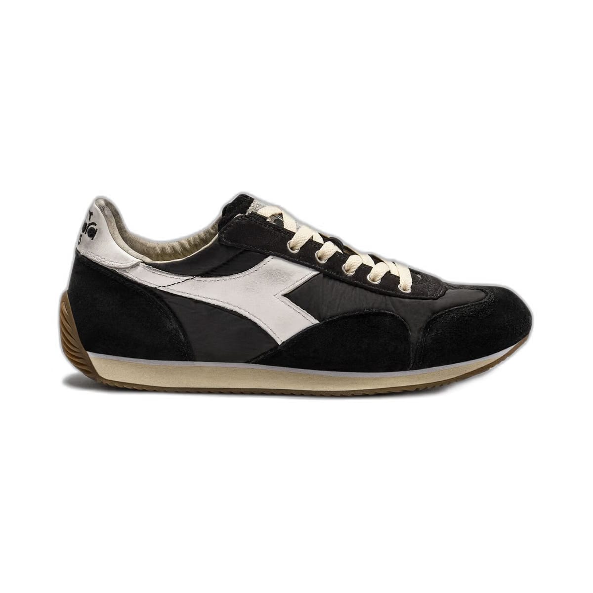 Diadora Equipe Vela Sw Black