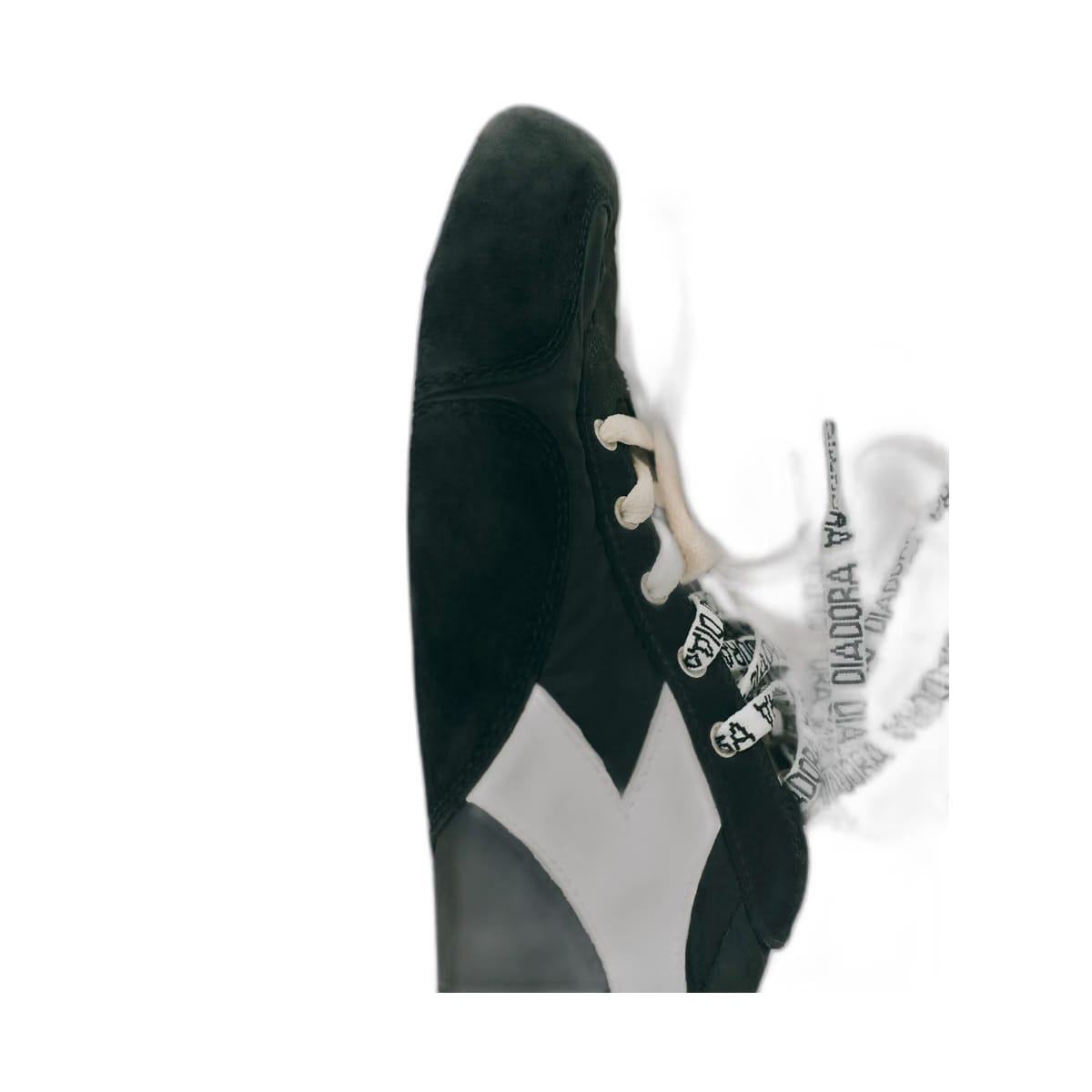 Diadora Equipe Vela Sw Black