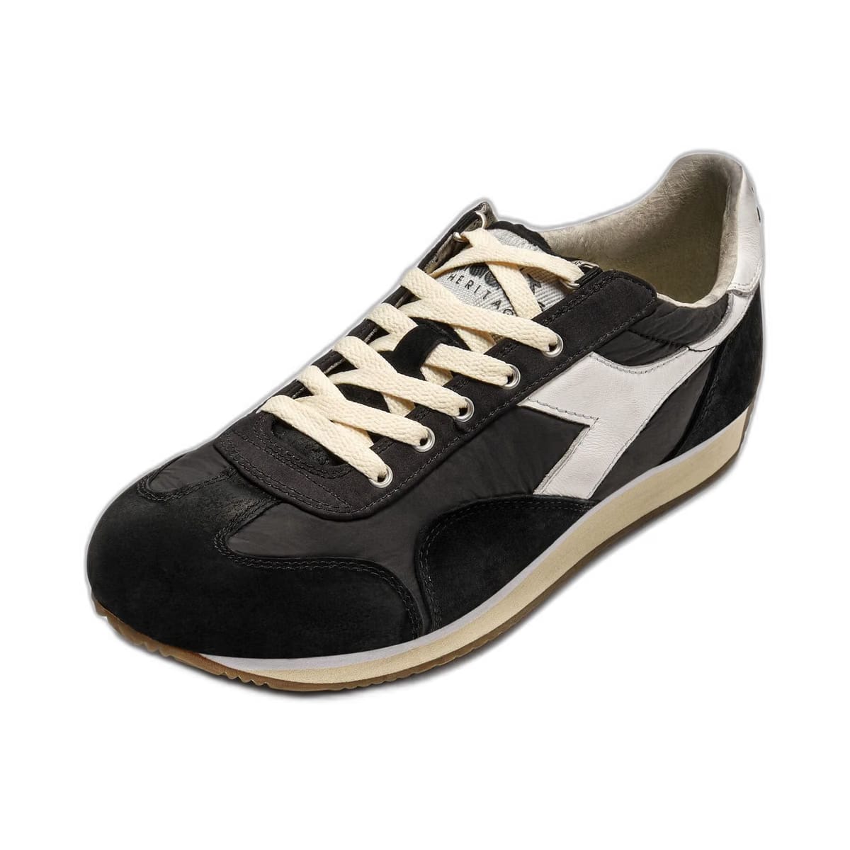 Diadora Equipe Vela Sw Black