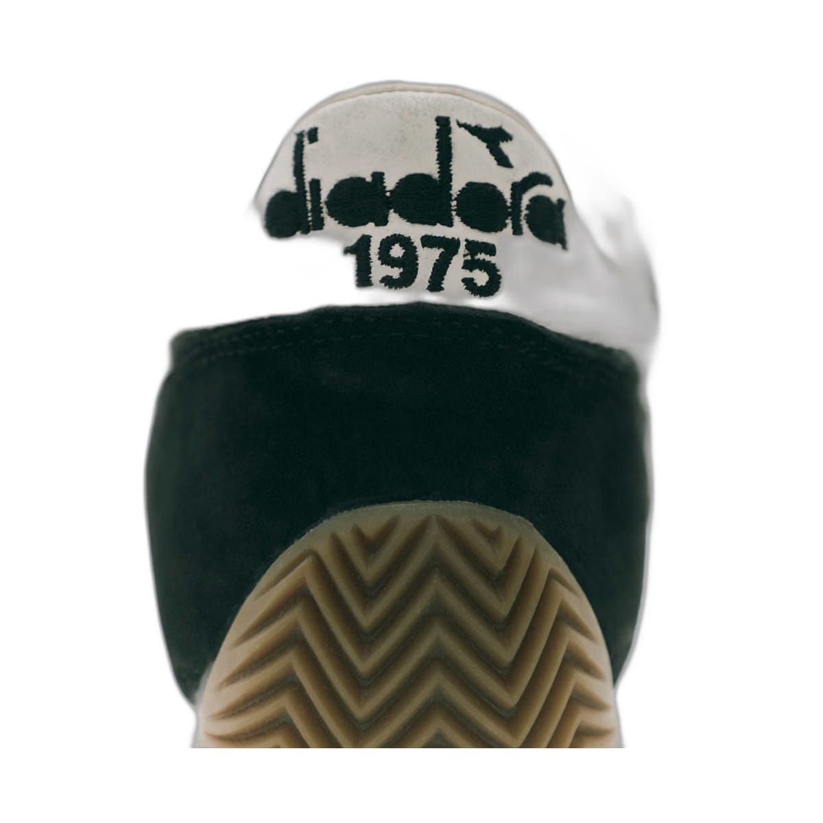 Diadora Equipe Vela Sw Black