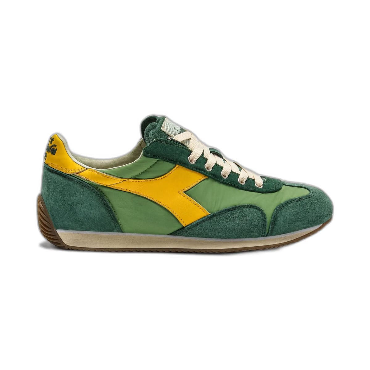 Diadora Equipe Vela Sw Shamrock