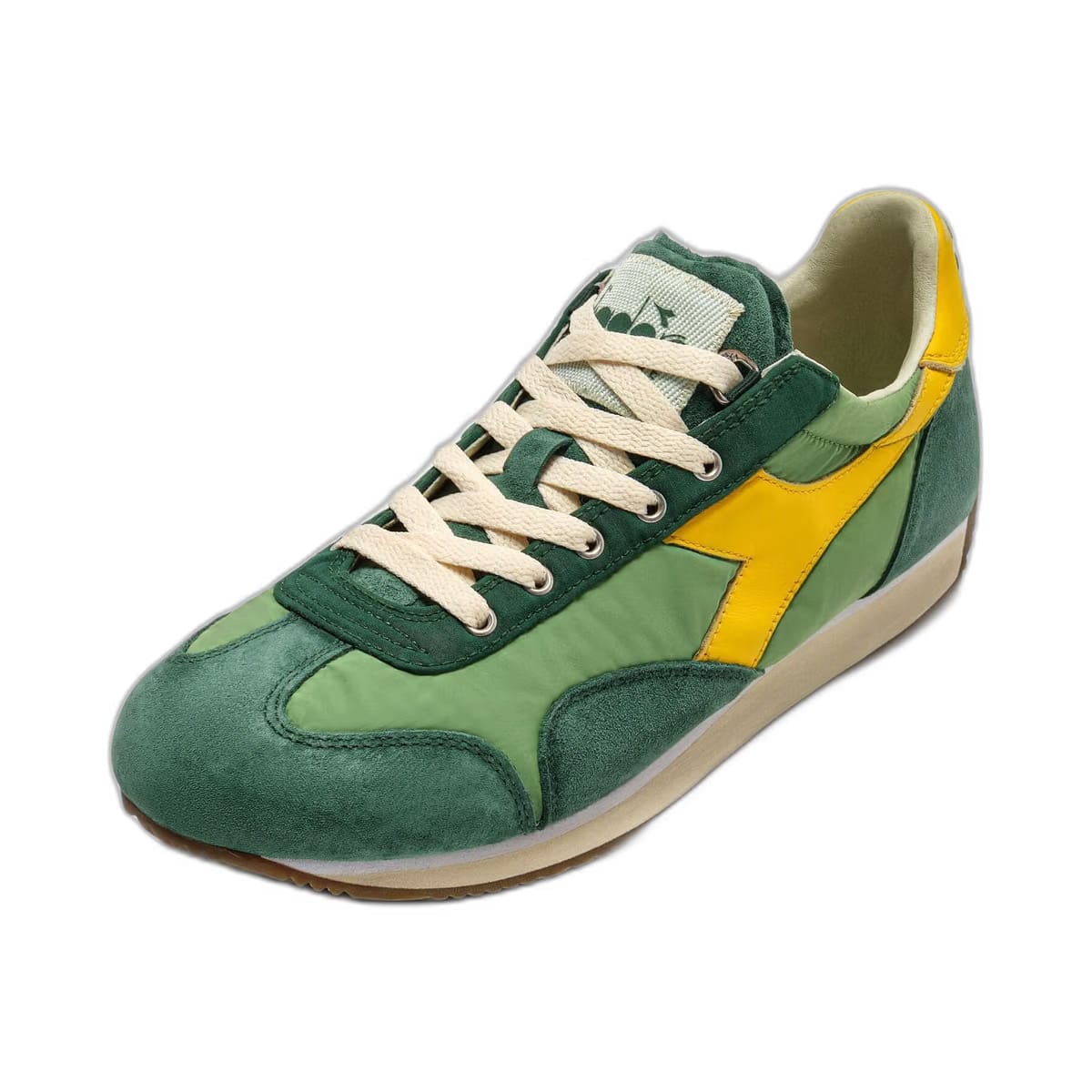 Diadora Equipe Vela Sw Shamrock