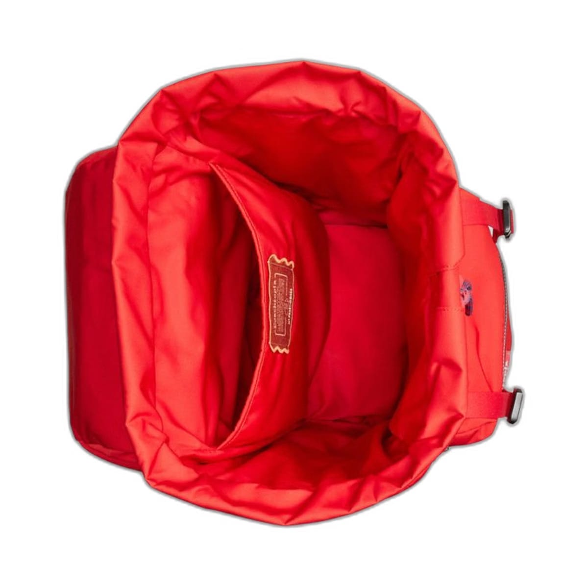 Coach Coachtopia Loop Backpack Rosebud Red