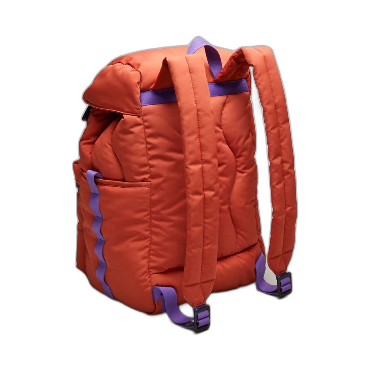 Coach Coachtopia Loop Backpack Deep Orange
