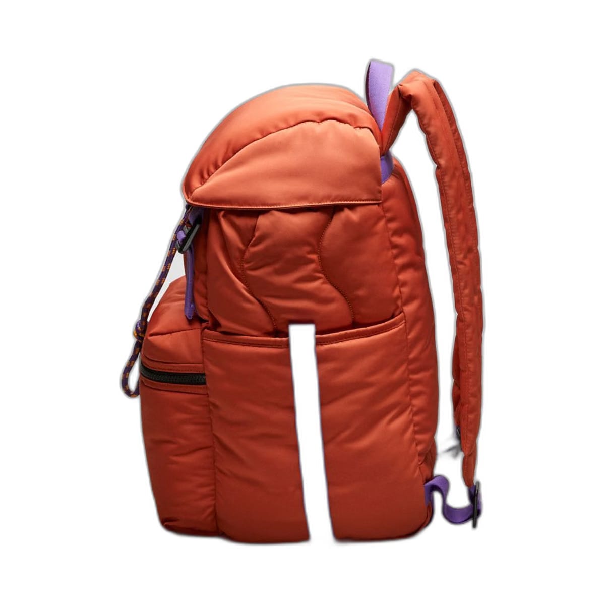 Coach Coachtopia Loop Backpack Deep Orange