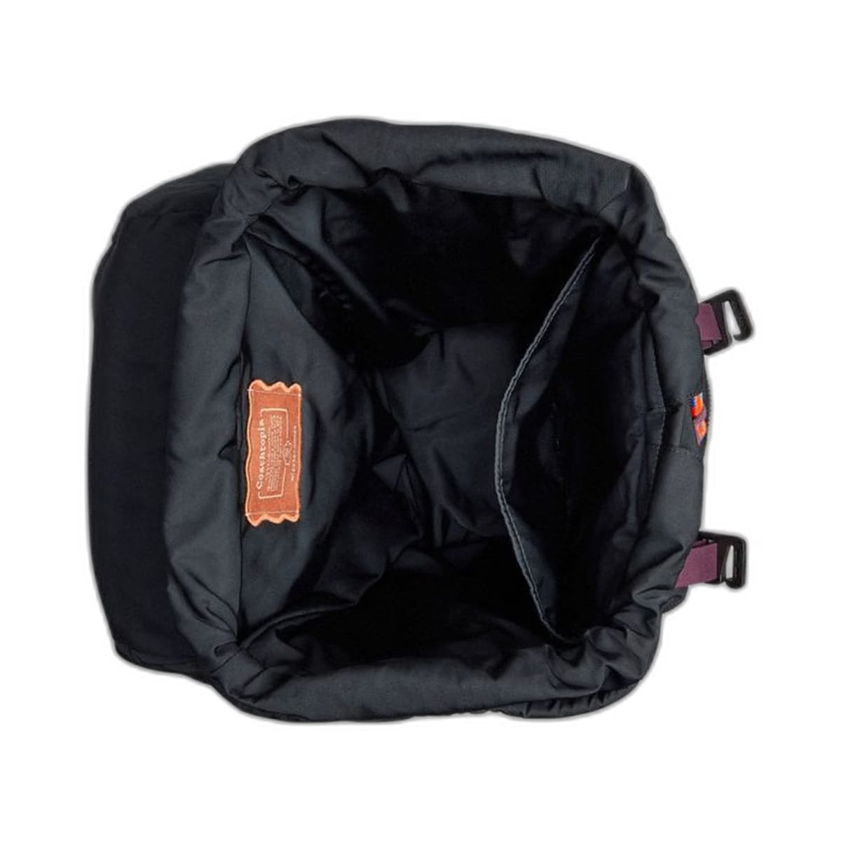 Coach Coachtopia Loop Backpack Black