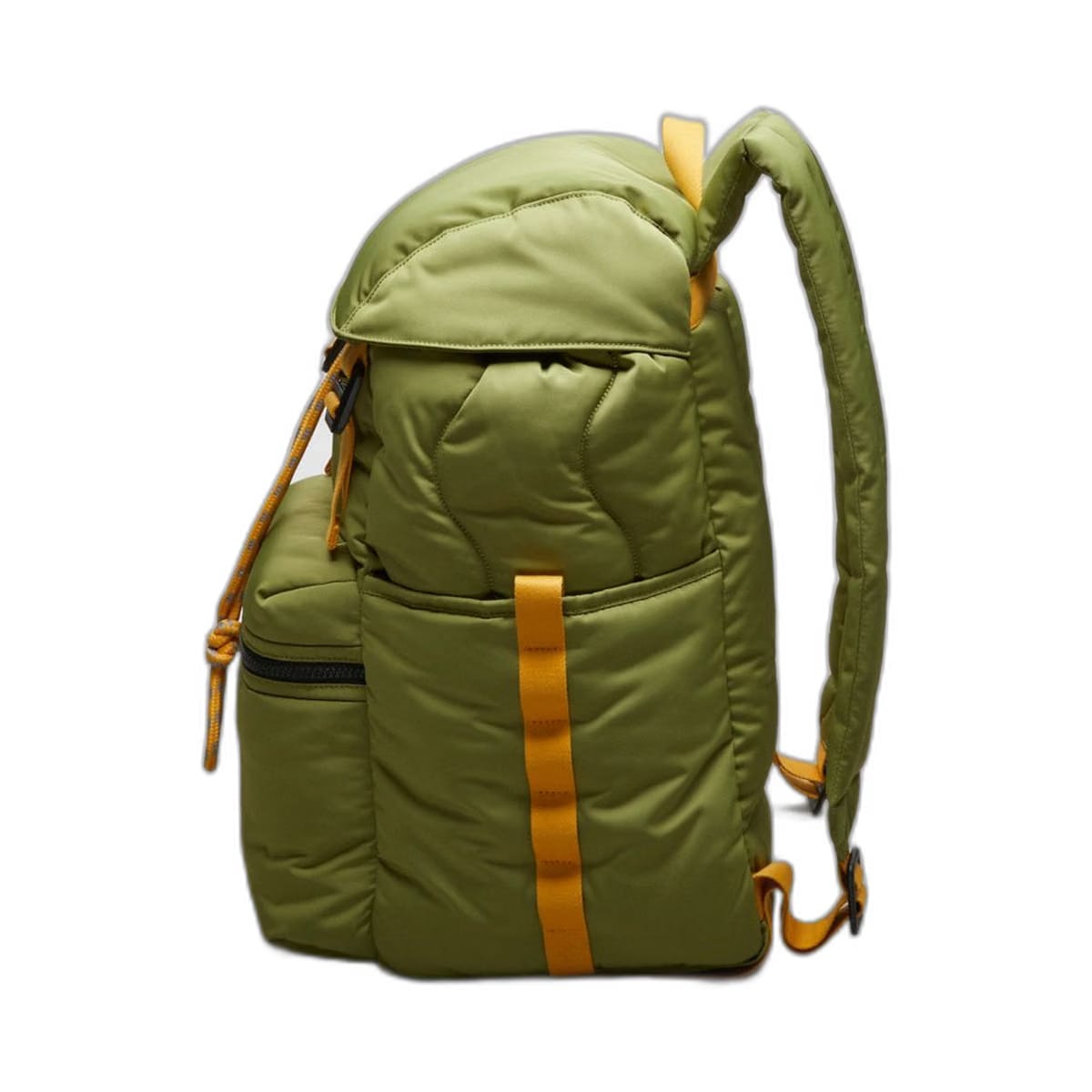 Coach Coachtopia Loop Backpack Olive Green