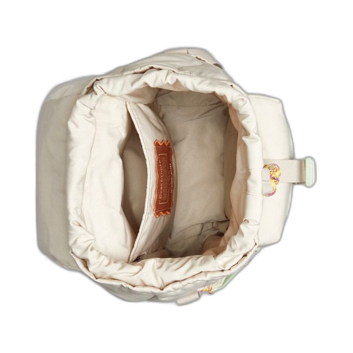 Coach Coachtopia Loop Mini Backpack Cloud
