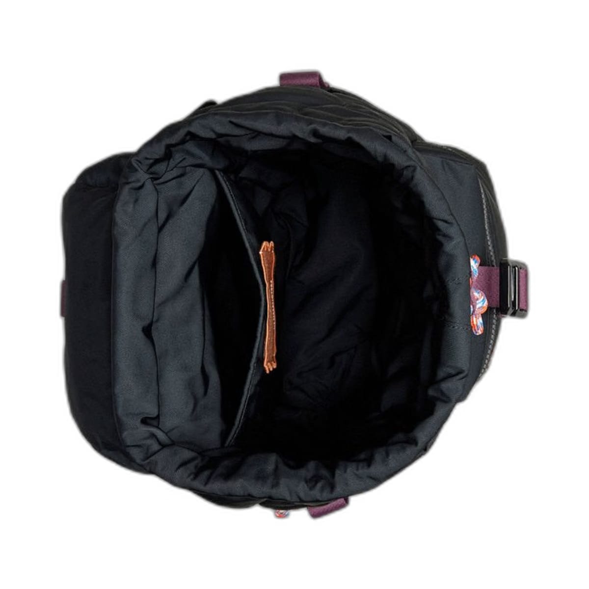 Coach Coachtopia Loop Mini Backpack Black