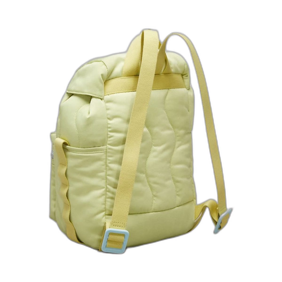 Coach Coachtopia Loop Mini Backpack Pale Lime