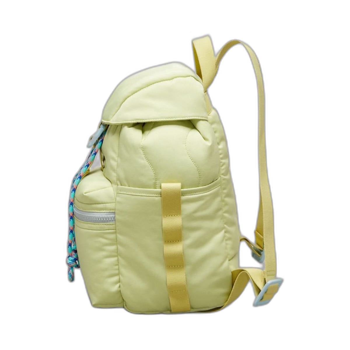 Coach Coachtopia Loop Mini Backpack Pale Lime