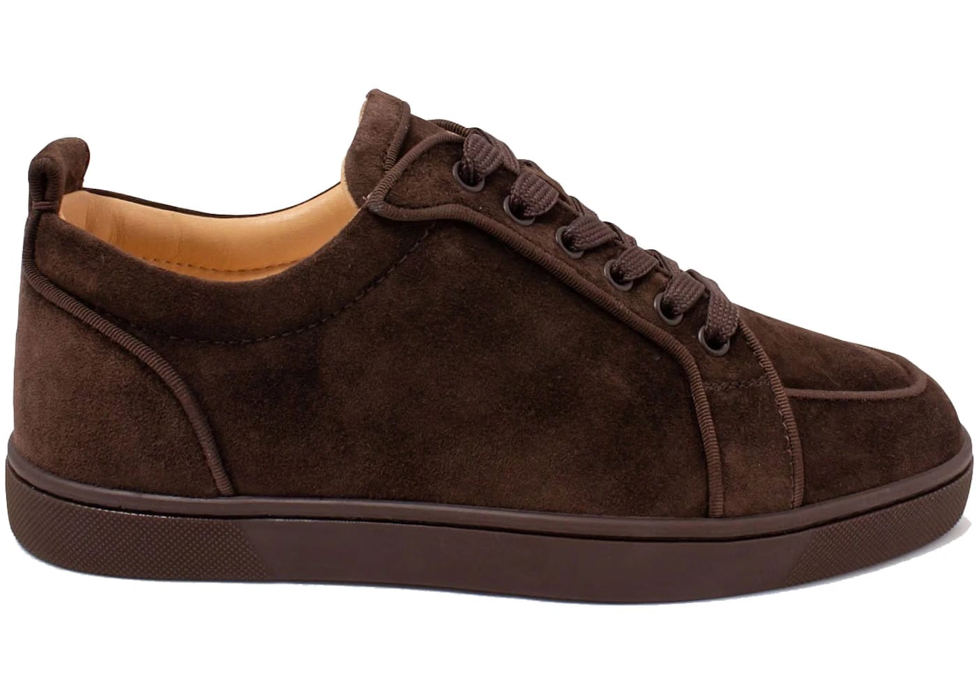 Chrsitian Louboutin Rantulow Orlato Flat Arabica