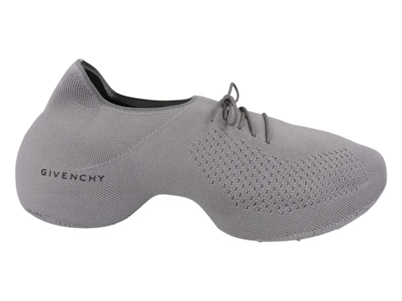 Givenchy TK-360 Low-Top Graphite
