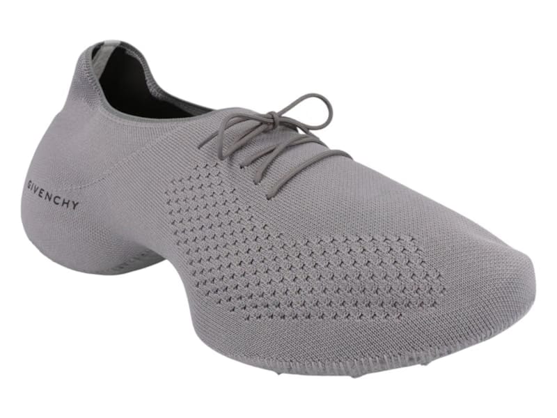 Givenchy TK-360 Low-Top Graphite