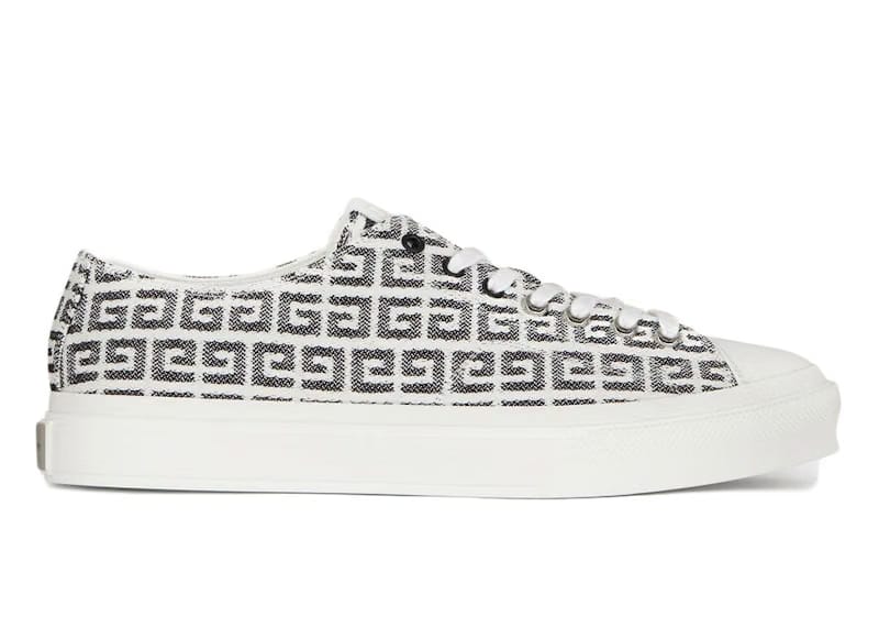 Givenchy City In 4G Jacquard