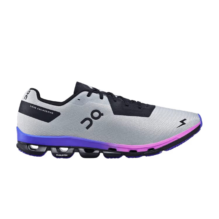 Wmns Cloudflash Sensa 'Lunar Amethyst'