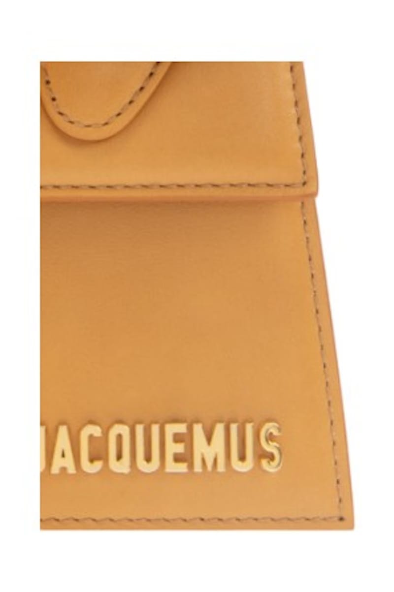 Jacquemus Le Chiquito Moyen Beige