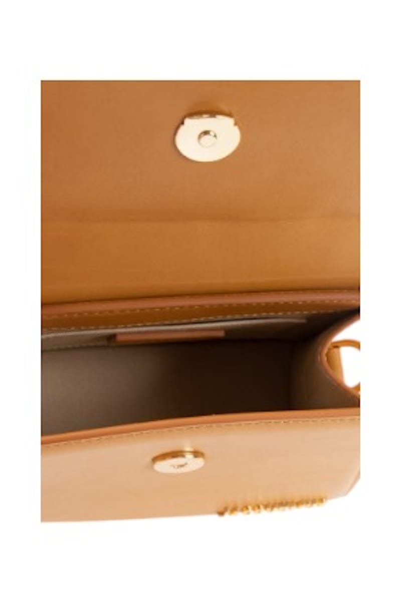 Jacquemus Le Chiquito Moyen Beige