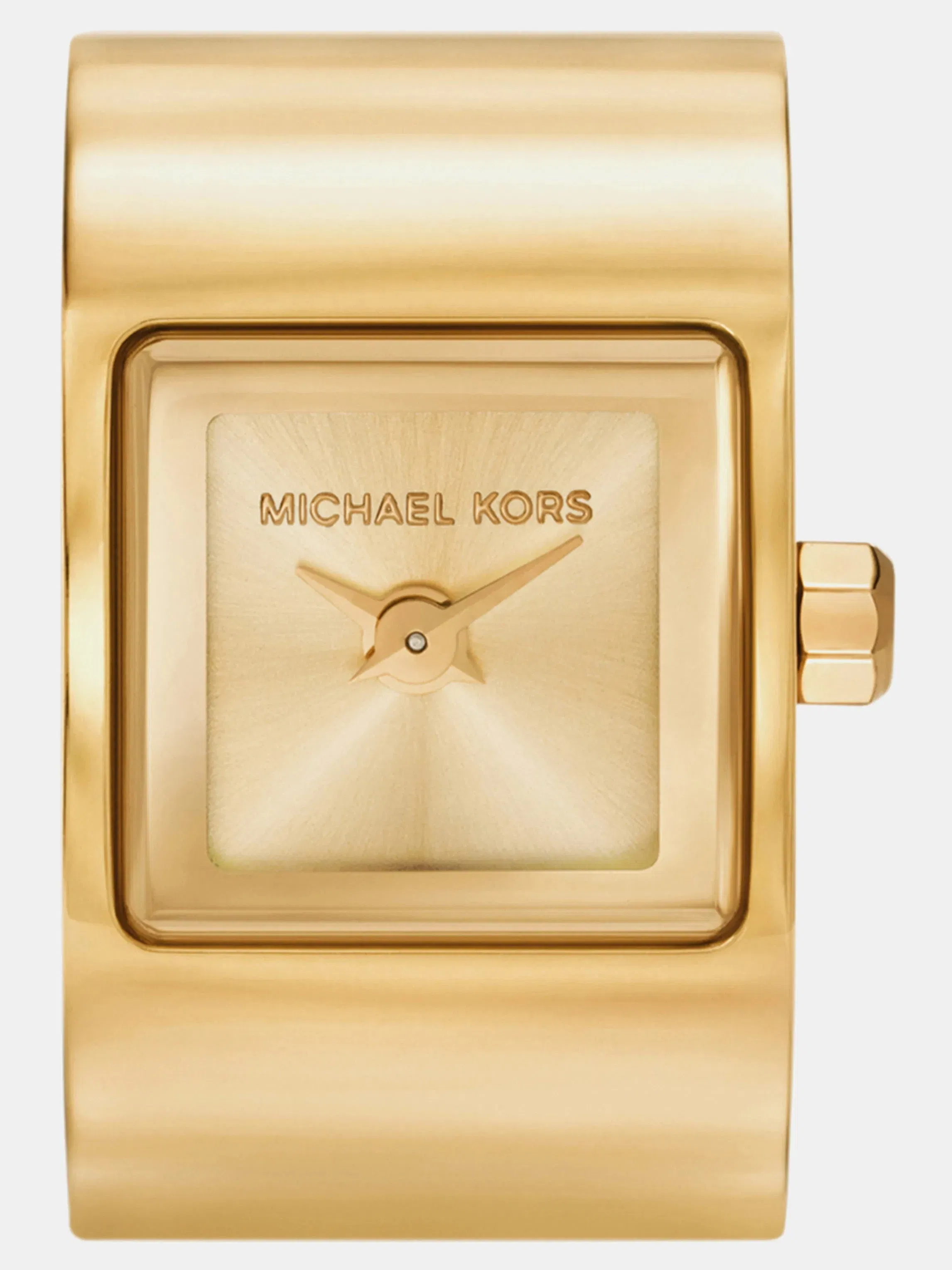 MICHAEL KORS Darrington Analog Watch For Women