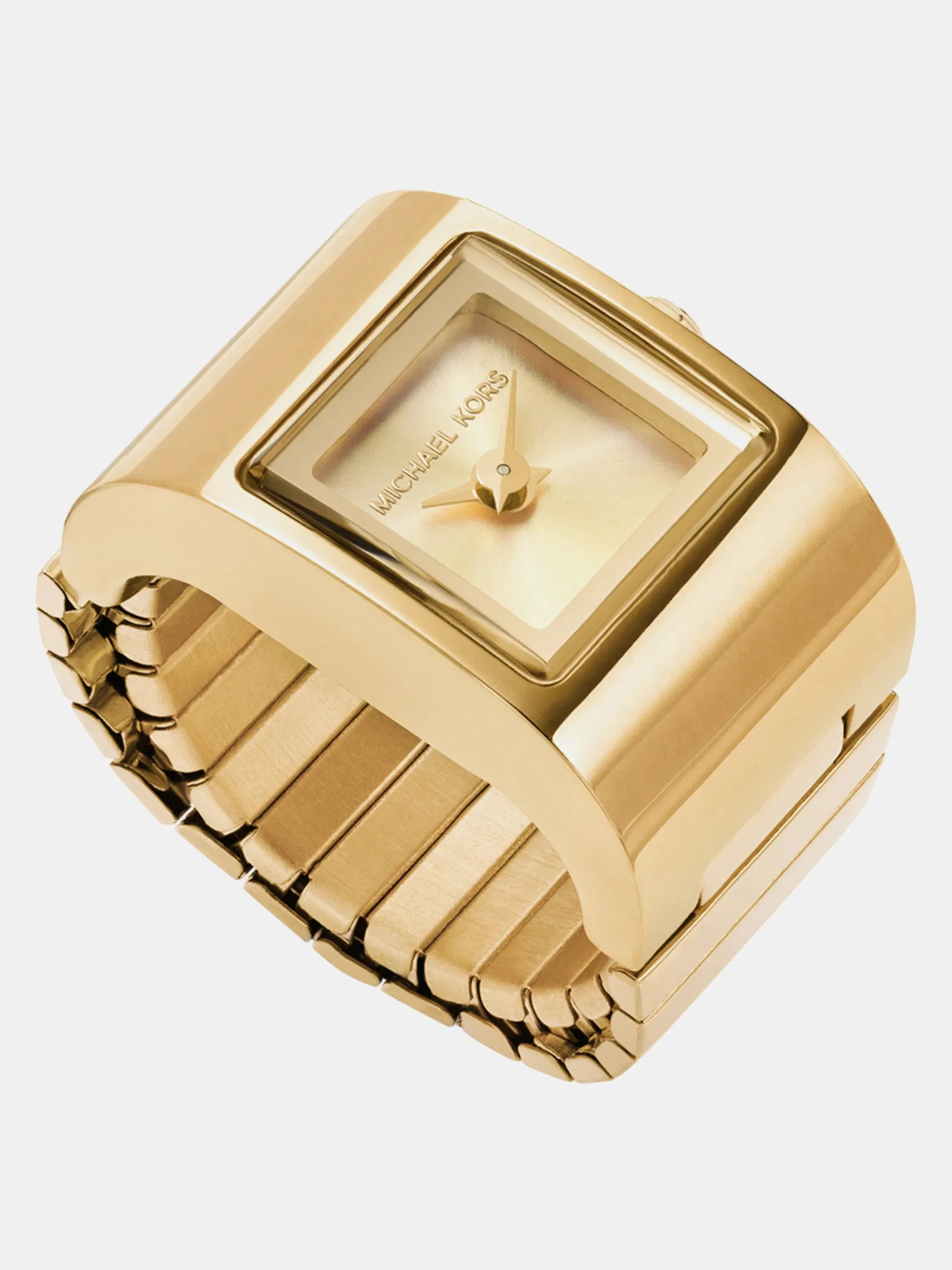 MICHAEL KORS Darrington Analog Watch For Women