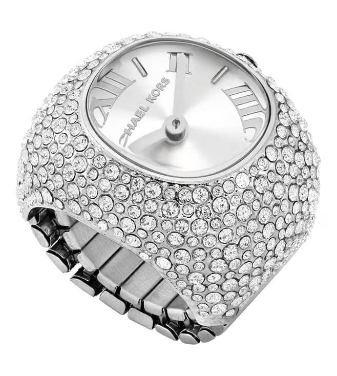 Michael Kors Rylee Analog Watch for Women