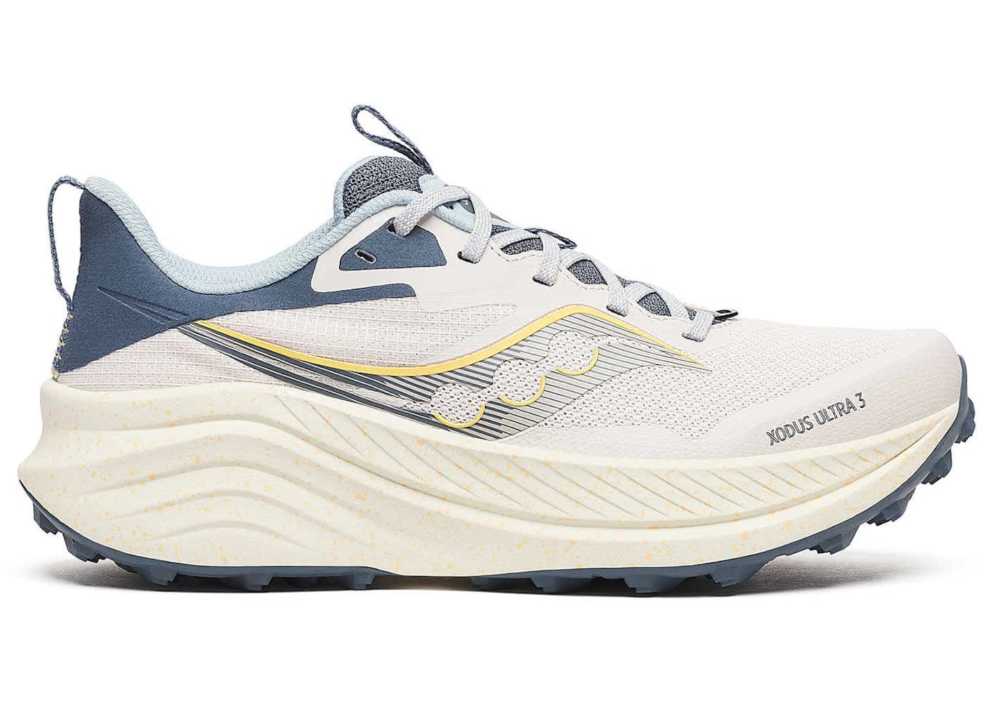 Saucony Xodus Ultra 3 Moon Dusk Womens
