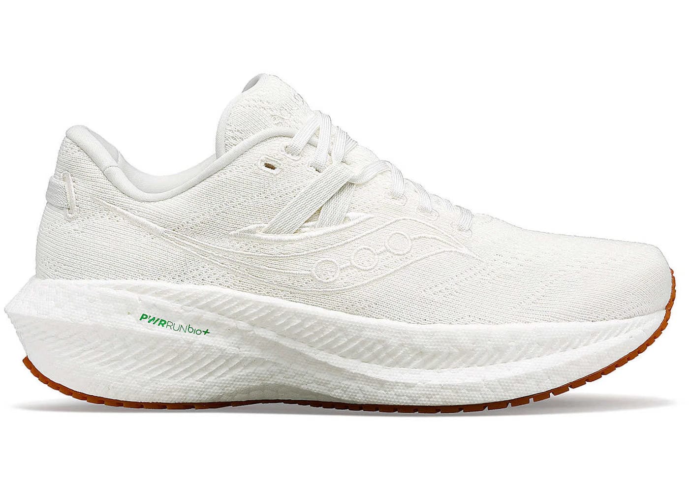 Saucony Triumph Rfg White