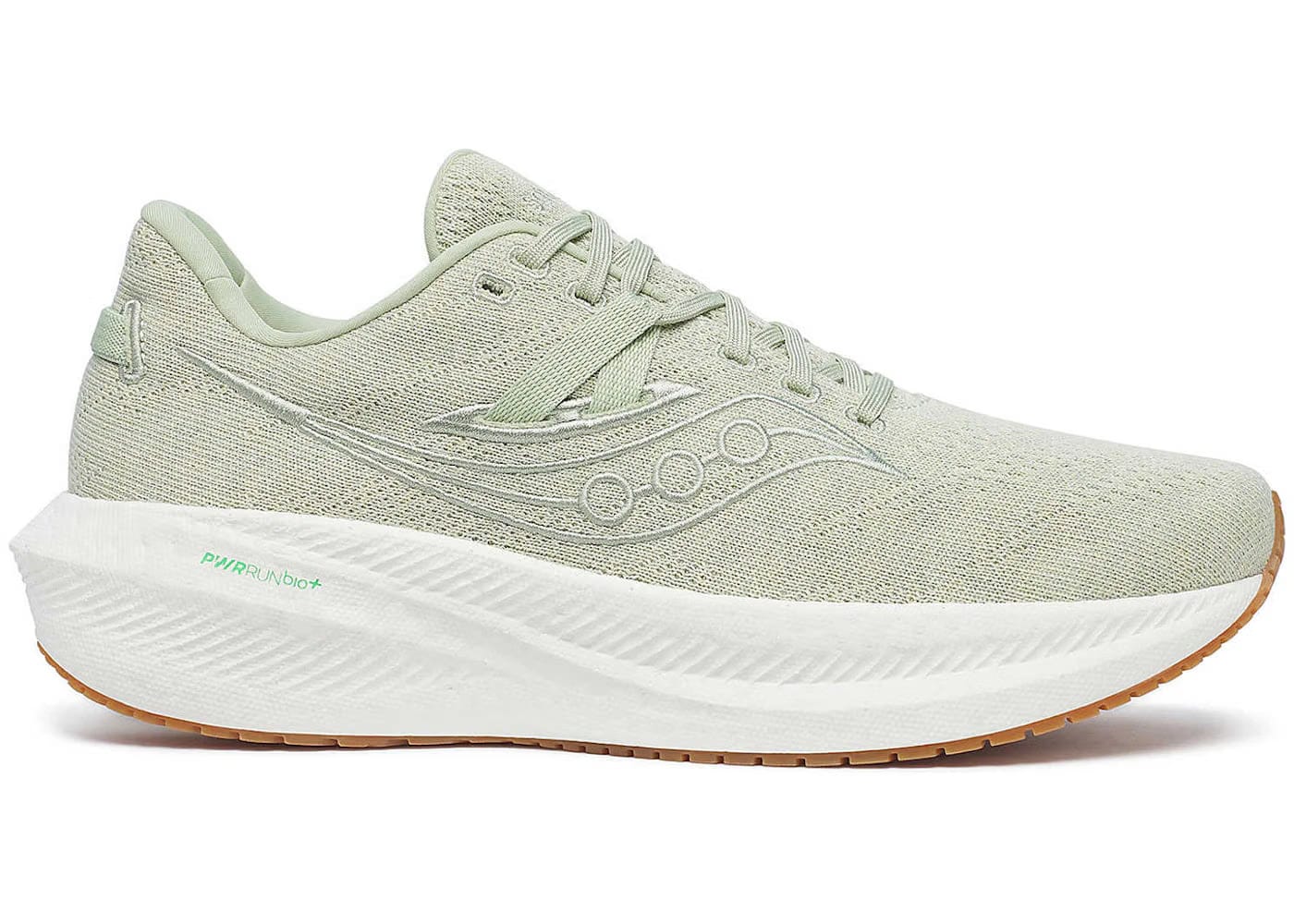 Saucony Triumph Rfg Sage