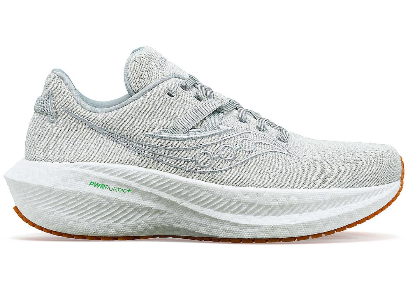 Saucony Triumph Rfg Mist Womens