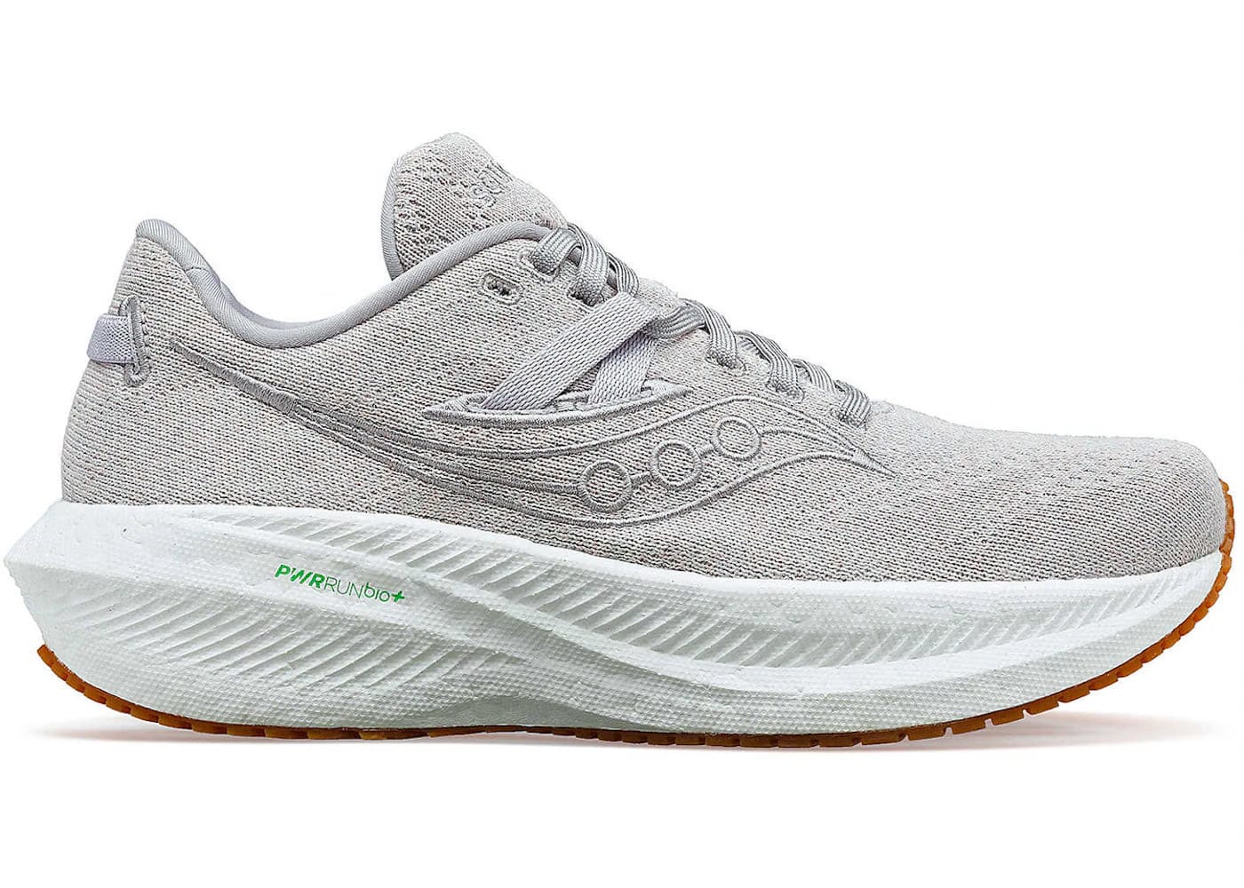 Saucony Triumph Rfg Mauve Womens