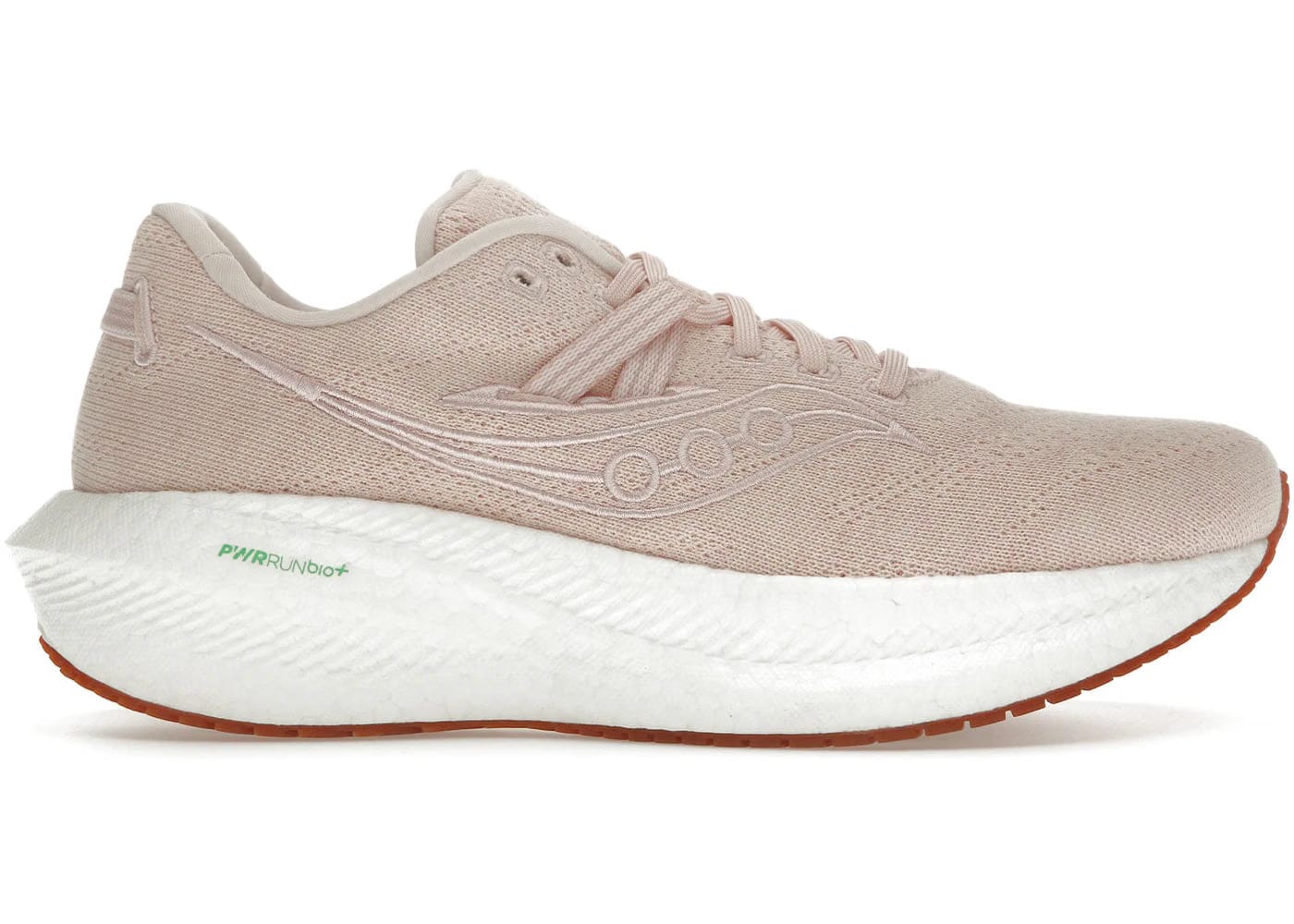 Saucony Triumph Rfg Lotus Womens